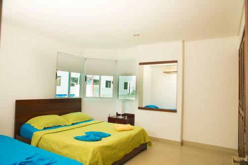 Horizon Apartment