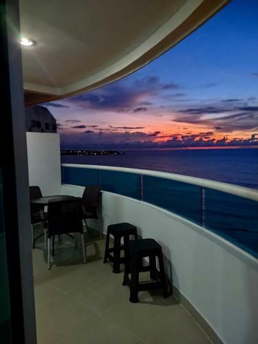 Horizon Apartment