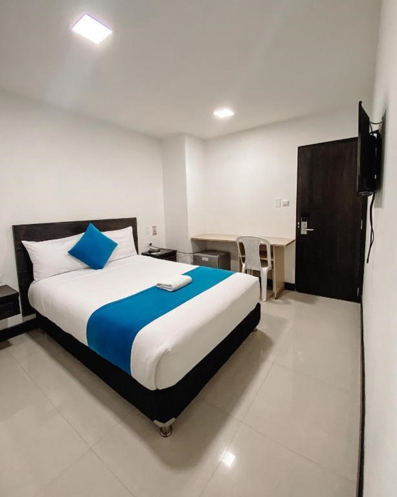 Hotel G Cartagena