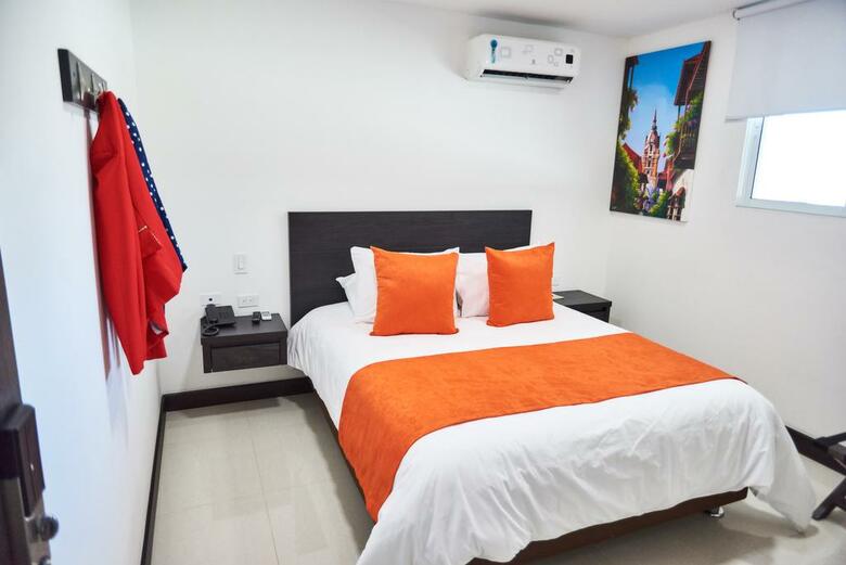 Hotel G Cartagena