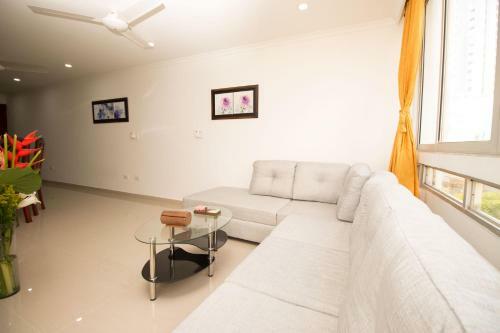 Apartamento Caribbean Summer - Livin Colombia