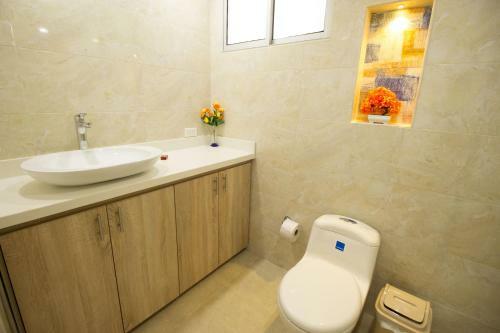 Apartamento Caribbean Summer - Livin Colombia