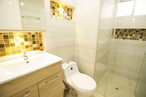 Apartamento Caribbean Summer - Livin Colombia