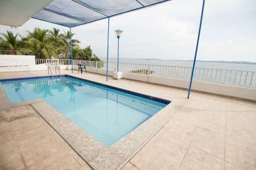 Apartamento Caribbean Summer - Livin Colombia