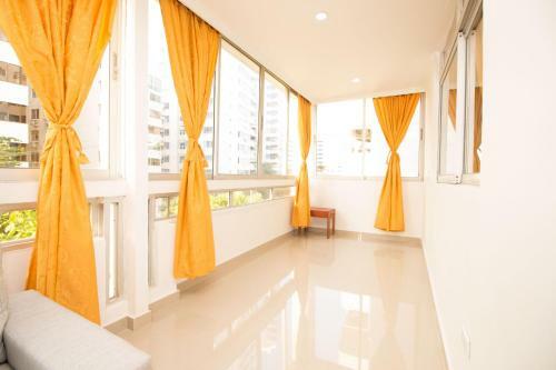 Apartamento Caribbean Summer - Livin Colombia