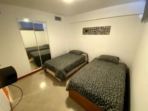 Bellos Apartamentos En Loma Real, Pampatar