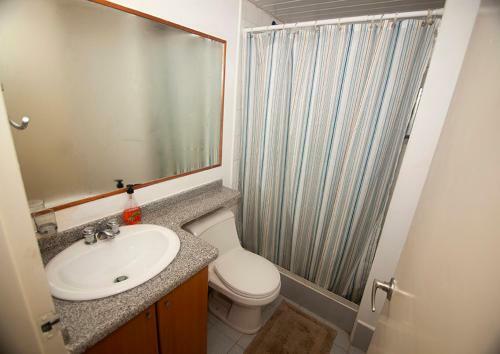 Bellos Apartamentos En Loma Real, Pampatar