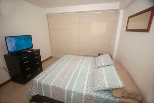 Bellos Apartamentos En Loma Real, Pampatar