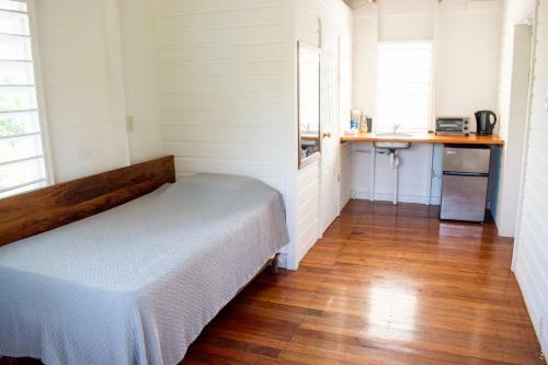 Hotel Horse Cottage