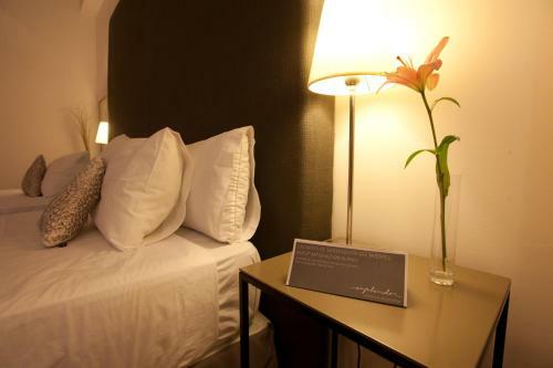 Hotel Esplendor By Wyndham Montevideo Cervantes