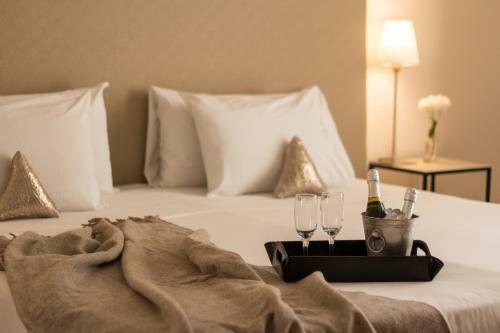 Hotel Esplendor By Wyndham Montevideo Cervantes