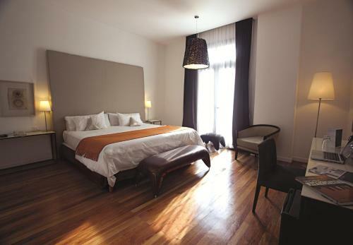 Hotel Esplendor By Wyndham Montevideo Cervantes
