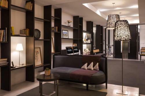 Hotel Esplendor By Wyndham Montevideo Cervantes