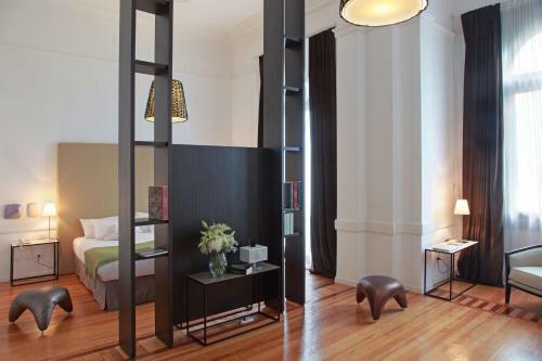 Hotel Esplendor By Wyndham Montevideo Cervantes