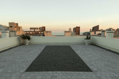 Hotel Esplendor By Wyndham Montevideo Cervantes
