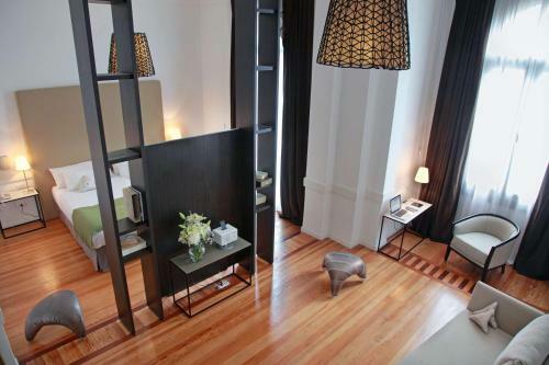 Hotel Esplendor By Wyndham Montevideo Cervantes