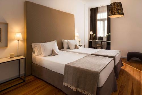 Hotel Esplendor By Wyndham Montevideo Cervantes