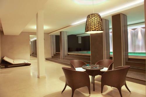 Hotel Esplendor By Wyndham Montevideo Cervantes
