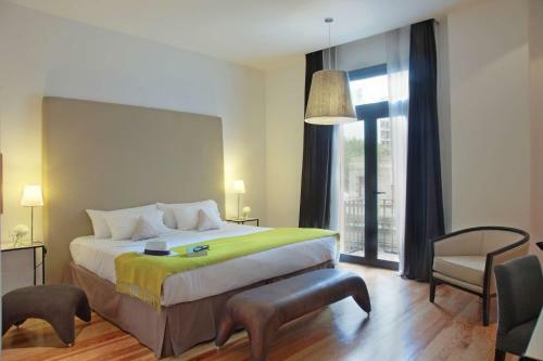 Hotel Esplendor By Wyndham Montevideo Cervantes