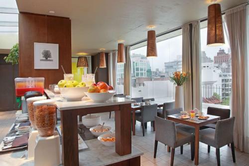 Hotel Esplendor By Wyndham Montevideo Cervantes