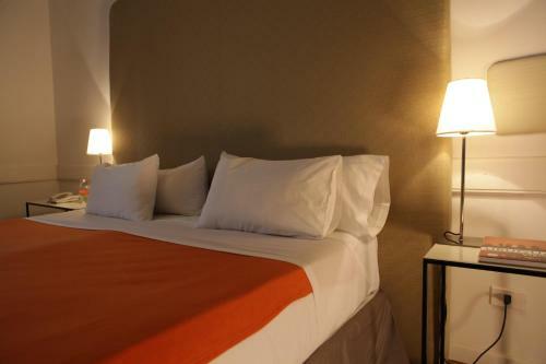 Hotel Esplendor By Wyndham Montevideo Cervantes