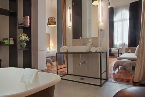 Hotel Esplendor By Wyndham Montevideo Cervantes