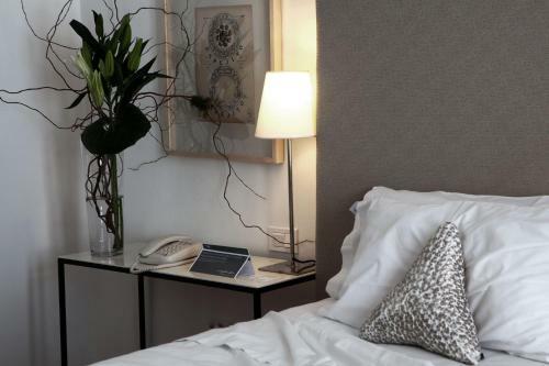 Hotel Esplendor By Wyndham Montevideo Cervantes