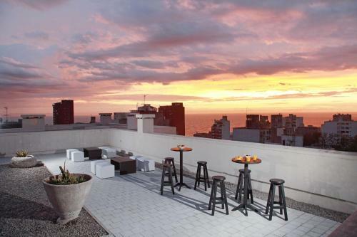Hotel Esplendor By Wyndham Montevideo Cervantes
