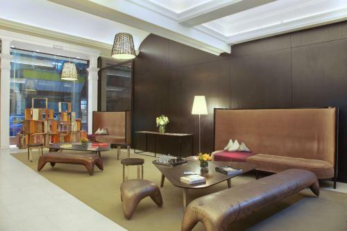 Hotel Esplendor By Wyndham Montevideo Cervantes