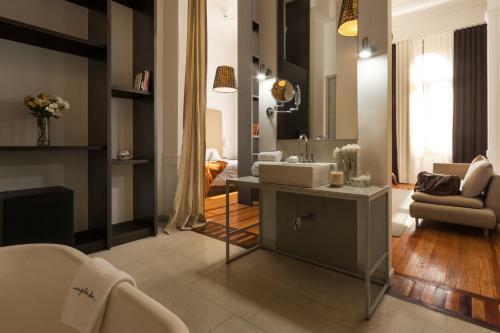 Hotel Esplendor By Wyndham Montevideo Cervantes