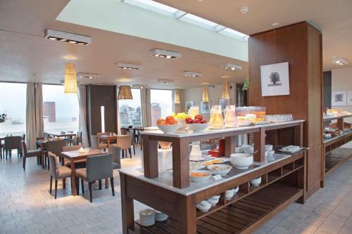 Hotel Esplendor By Wyndham Montevideo Cervantes
