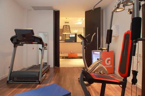 Hotel Esplendor By Wyndham Montevideo Cervantes
