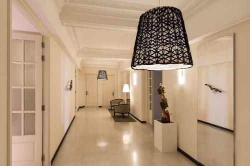 Hotel Esplendor By Wyndham Montevideo Cervantes