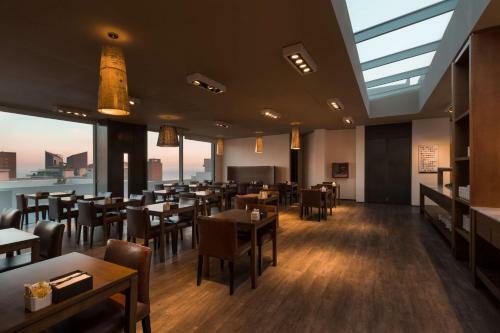 Hotel Esplendor By Wyndham Montevideo Cervantes