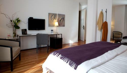 Hotel Esplendor By Wyndham Montevideo Cervantes