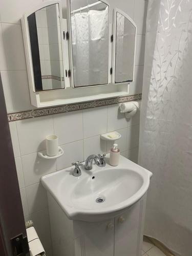 Apartamento Luxury Appart