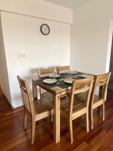 Apartamento Luxury Appart