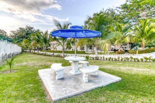 Oasis Tropical