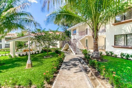 Oasis Tropical