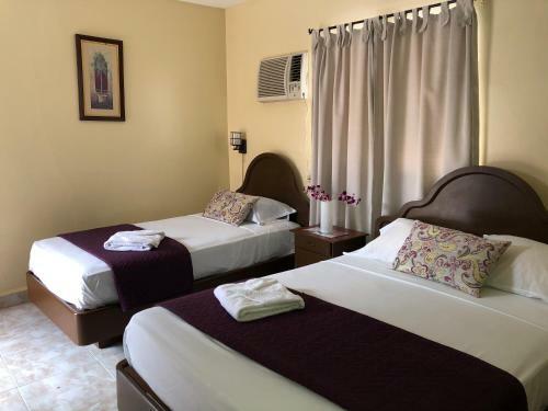 Hotel Madrid