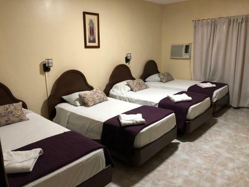 Hotel Madrid