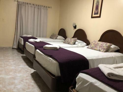 Hotel Madrid