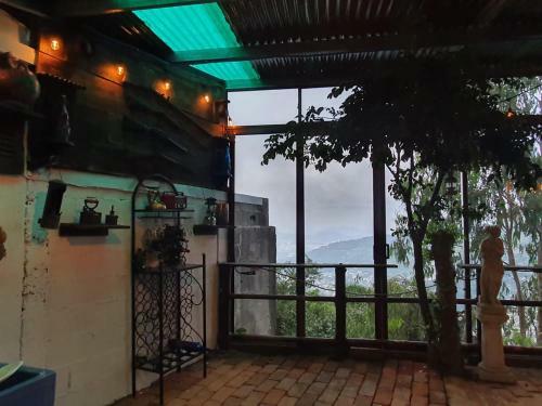 Caba�a Cielo Y Luna