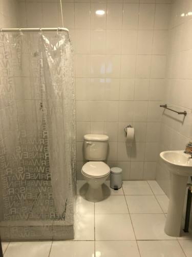 Hostal Pensi�n Y Residencial Aleros de Molina