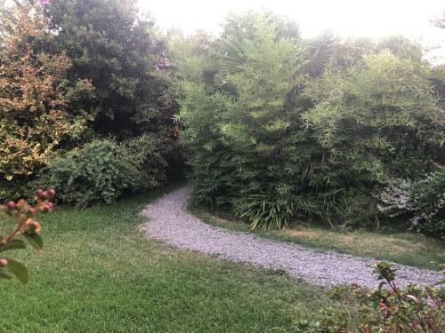 Hostal Pensi�n Y Residencial Aleros de Molina