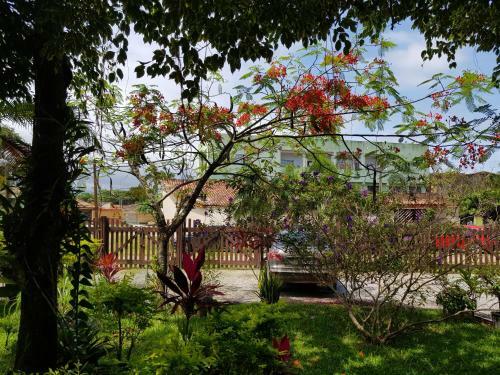 Estacao Paraiso Chal�