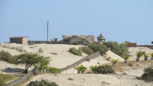 Posada Del Mar Vichayito
