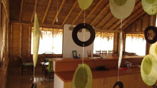 Posada Del Mar Vichayito