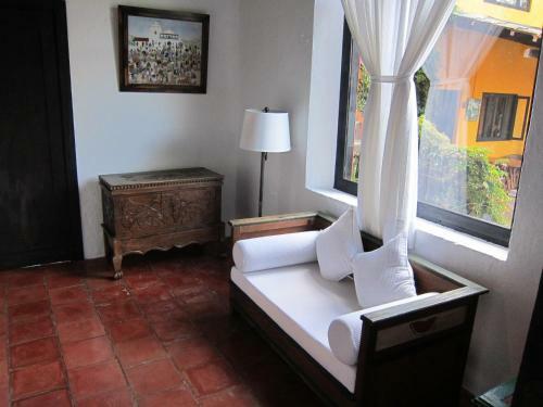 Hotel Toliman