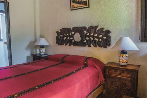 Hotel Toliman